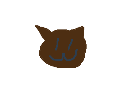 Wait a day hours to see my cat