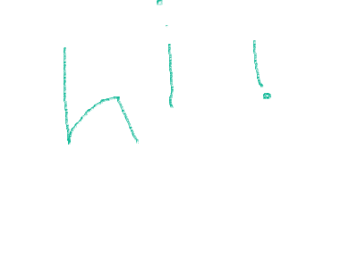 im cherry and im new