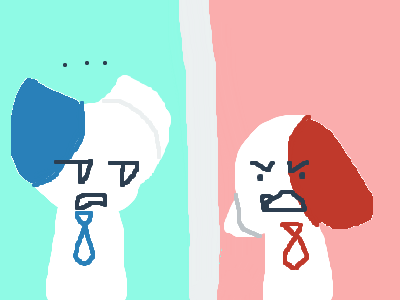 Basically the debates