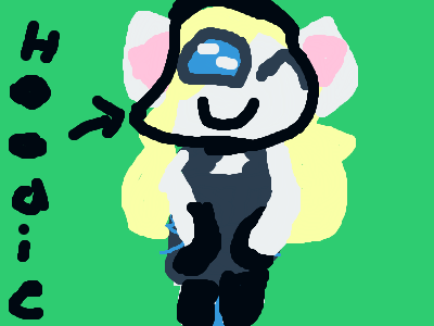 Anood2000 fashion meme