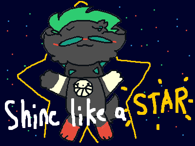 here's a relaxing practice from me (comments)