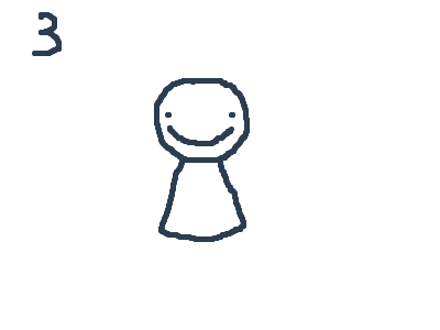 Which would do more damage..