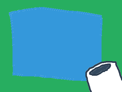 Have you MLG Water Bucket before in Minecraft?