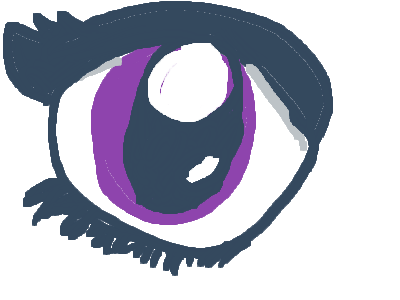 eye