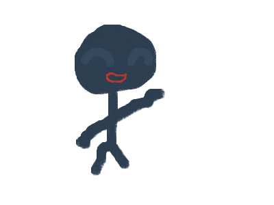 weird dance re-created