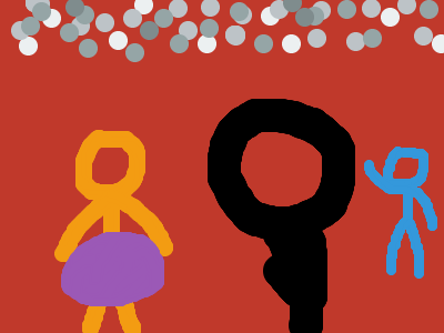 Call In Cosmos: Episode 1