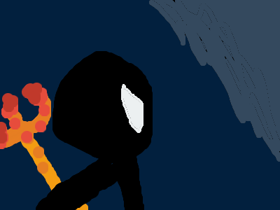 Evil Dark Lord (remake)