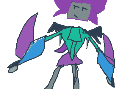 i made kylethecoyote a avatar