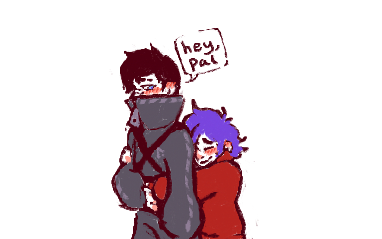 hugs are good for your health