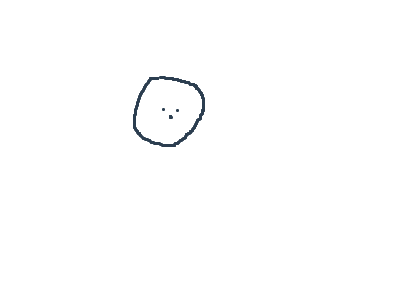 hi why am i up early-