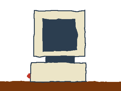 Error, your page has not been found!