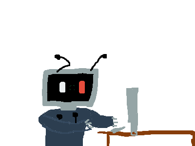 that moment when a game breaks