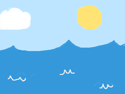 Sea