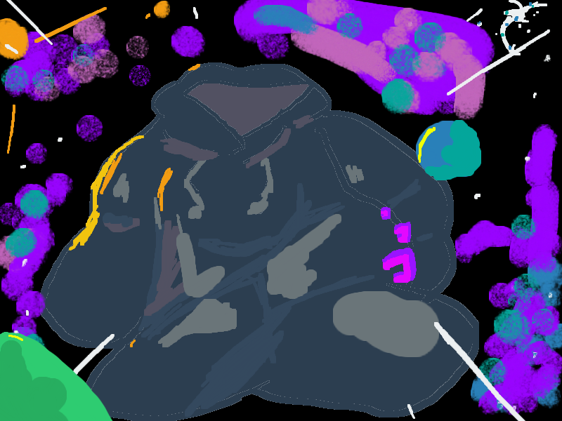 Oversized Coat 4 : The Great Coat War