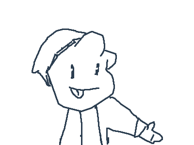 drawing animators :P2 ebic