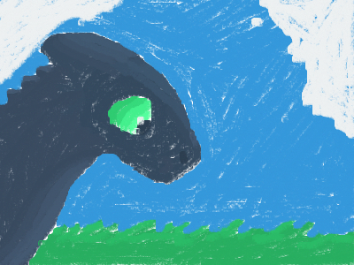 toothless