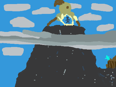 The END - GSW 2 - Episode 10