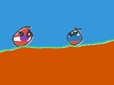 for the tournament (Ctryblls pt 4: The fight)