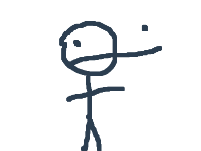 My animations? ... AW MAN