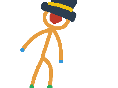 My oc ( animatior_pro123 )