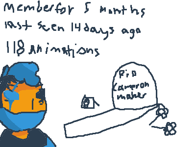 rest in pepperonis cameronmaher