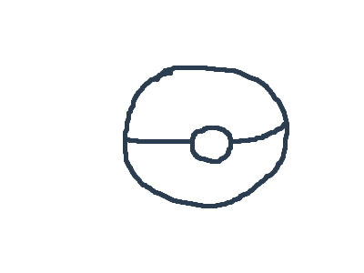 wat inside pokeball?