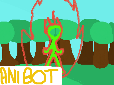 Stick Fights: PART 33