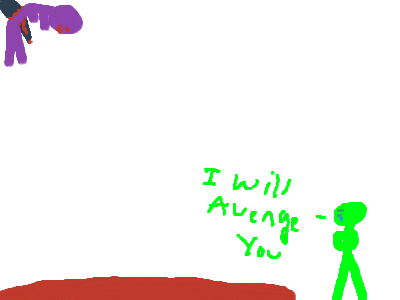 KAI TENSEIII!!! - Shinra Tensei's words.