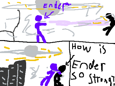 GSW-Manga-Ender Arc - Chapter 1