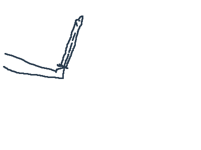 Animate learn #2 Swords