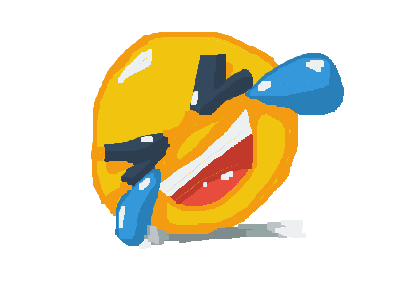 ? recreate emojis but only use the original pallet