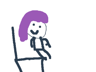 When I sneeze in zoom class