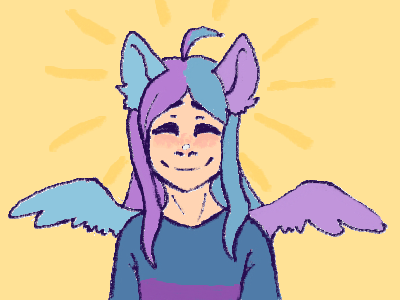 Im walking on sunshine