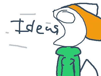 give me an idea on what NOT to do