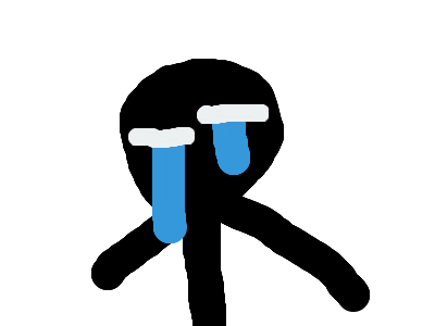 Gamerboi22 quit... again. :(