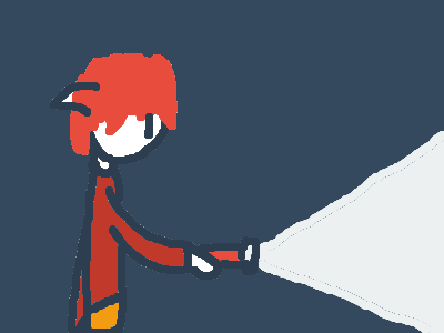 Nope. Nope. Nuh-uh. Byeeeeeeeee-