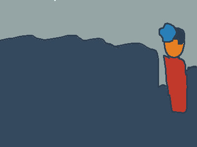 what ever u want me to animate or draw il doit