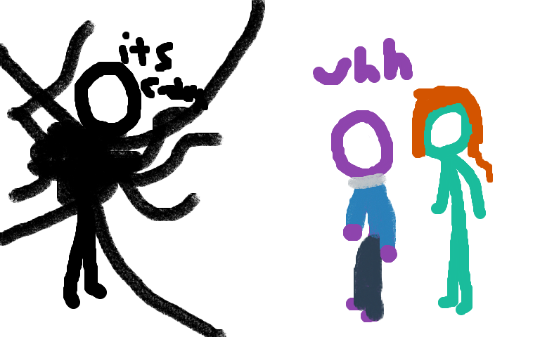 what happens at costume day