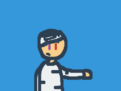 I'm Tired | memories of gabriel121