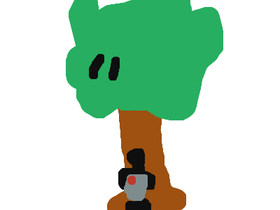 tree