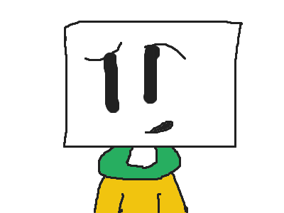 Animators Get Swaped Heads