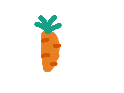 story of the carrot