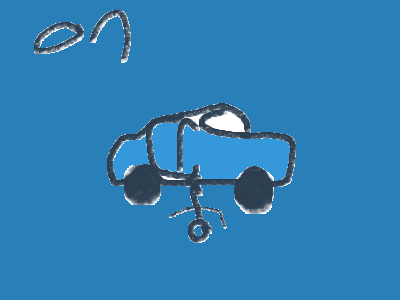 a discontinued flip book