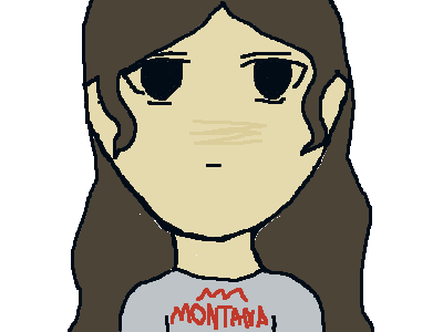 Me waiting for class to end