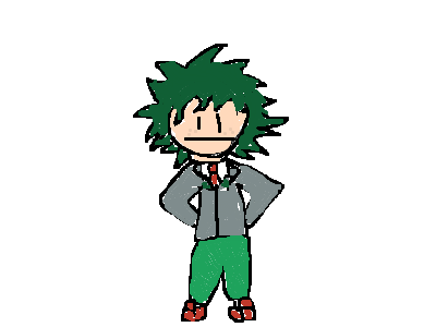 BROCCOLLI DEKU