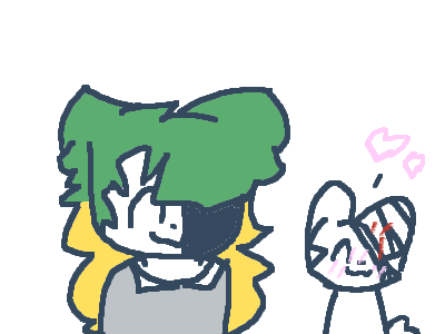 This bean is now adopted UvU