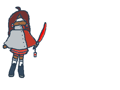 Zombie Apocalypse oc