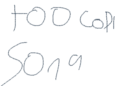 Too cool. Coming soon