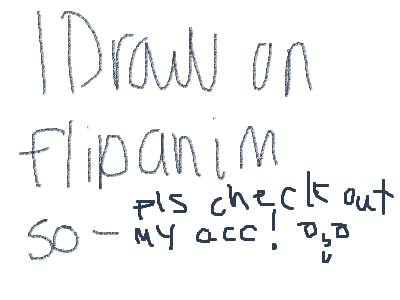 Sorry that I’m not on the animator as much