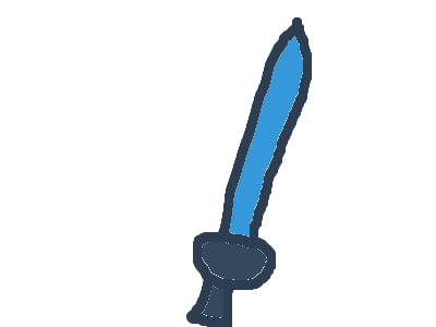Diamond Sword